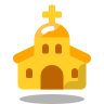 Ícone Igreja